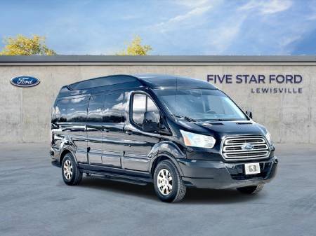 2019 Ford Transit-150 Base