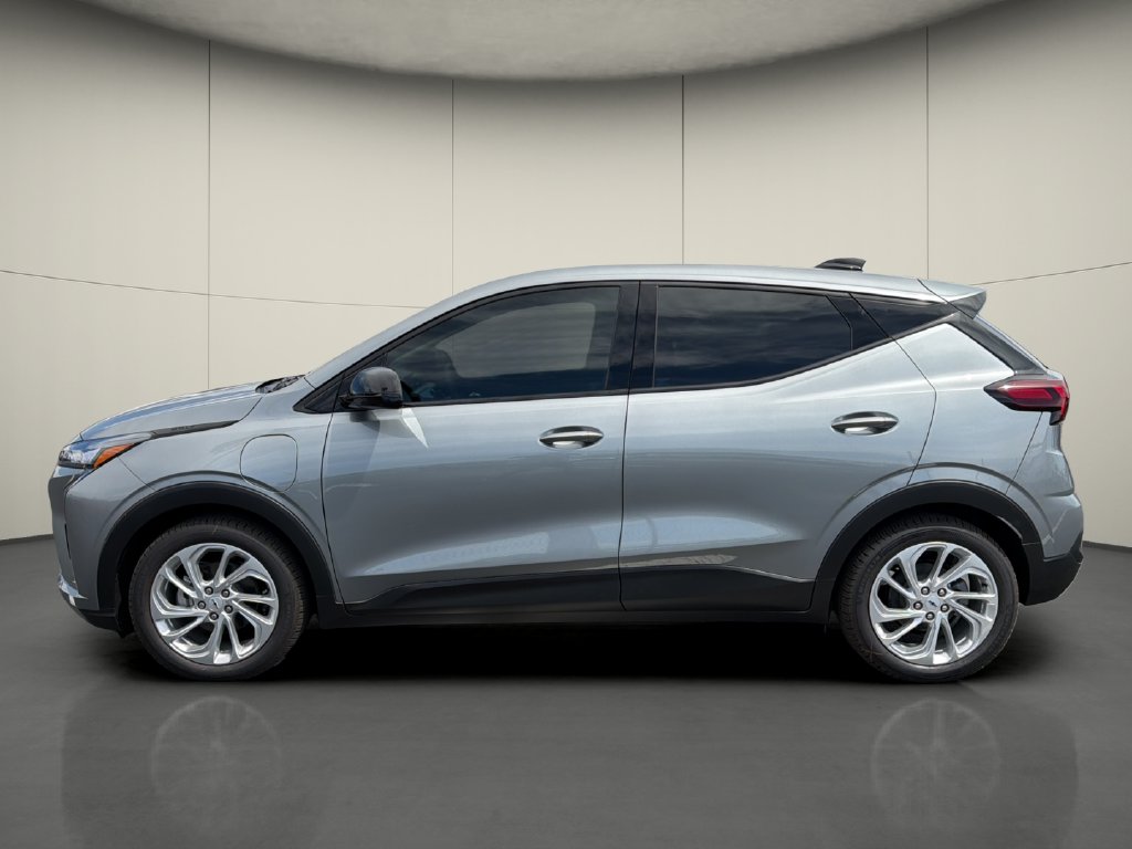 2027 Chevrolet Bolt