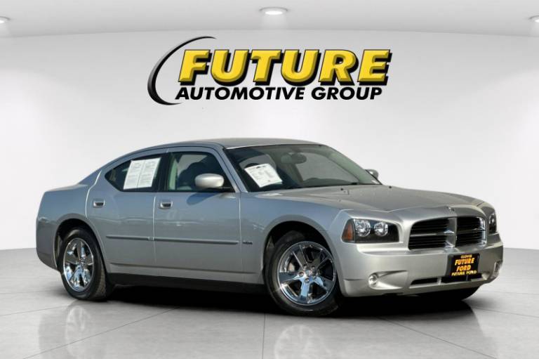 2007 Dodge Charger R/T