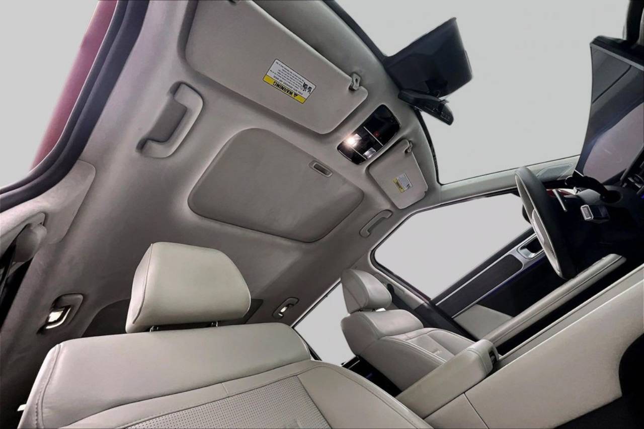 2025 Hyundai Santa Fe Calligraphy - Photo 22