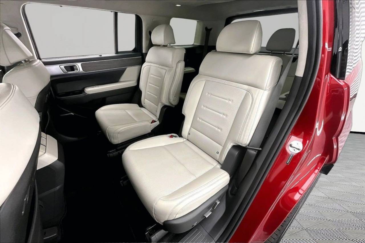 2025 Hyundai Santa Fe Calligraphy - Photo 26