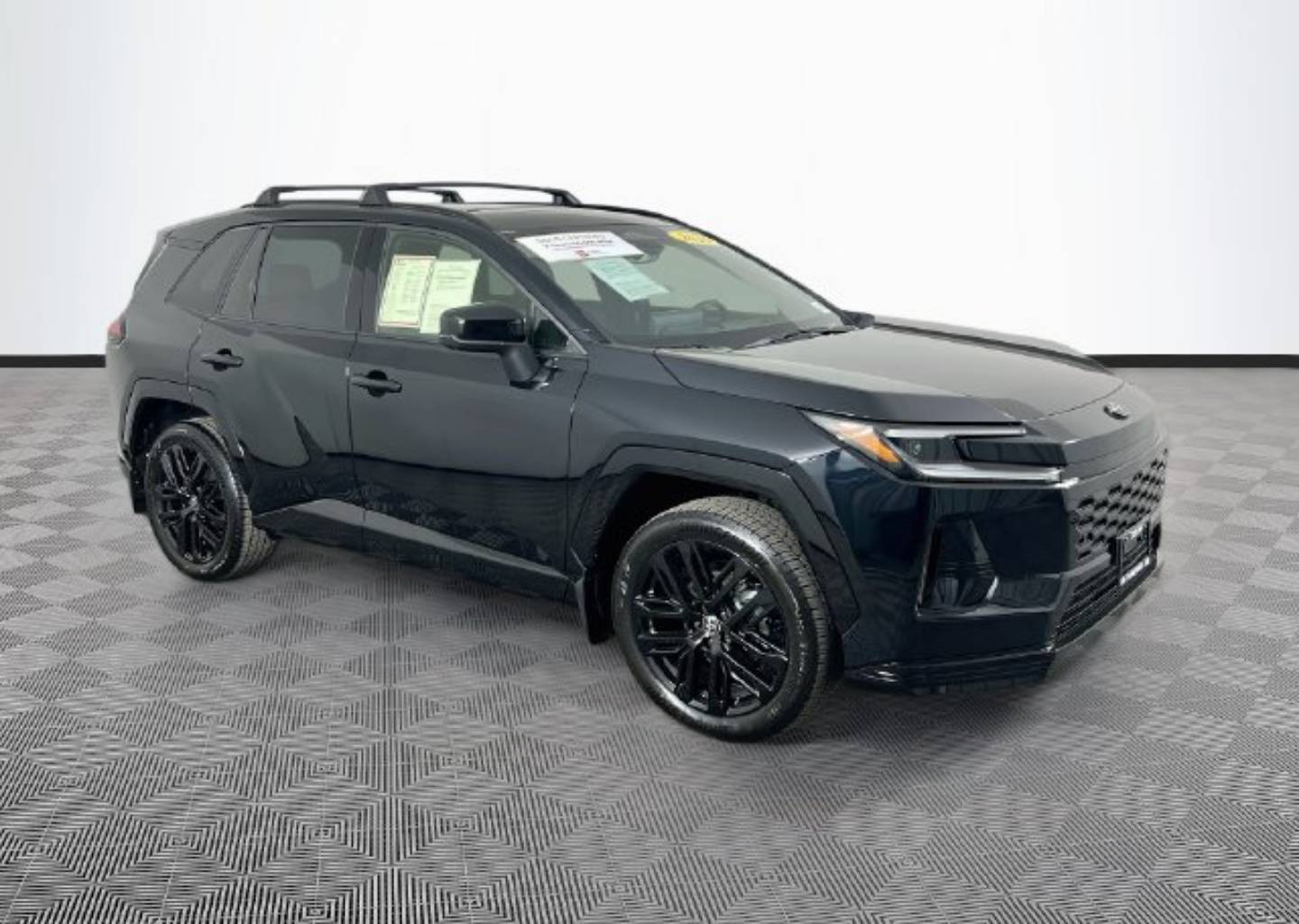 2026 Toyota RAV4