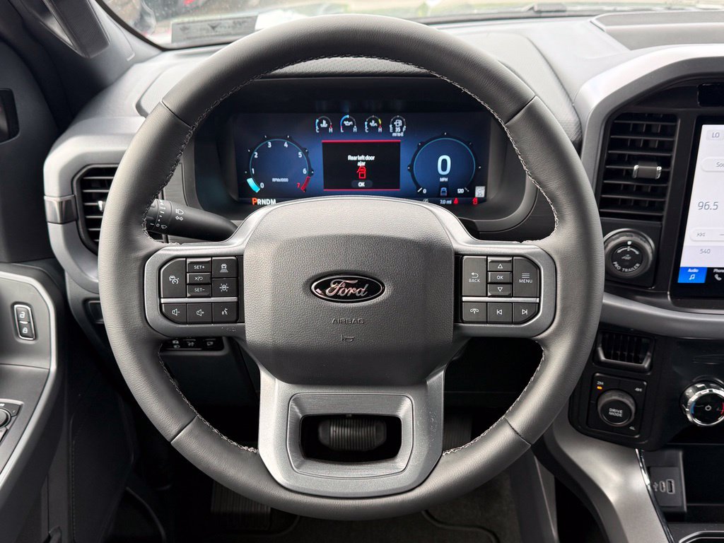 2026 Ford F-150 STX - Photo 7