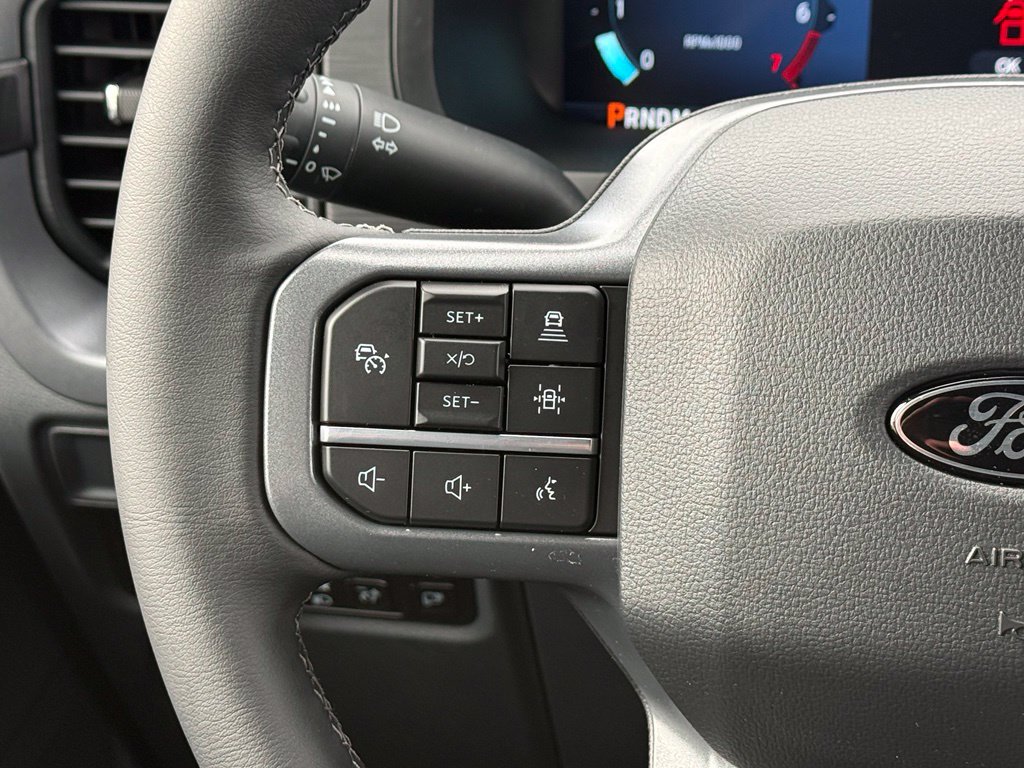2026 Ford F-150 STX - Photo 8