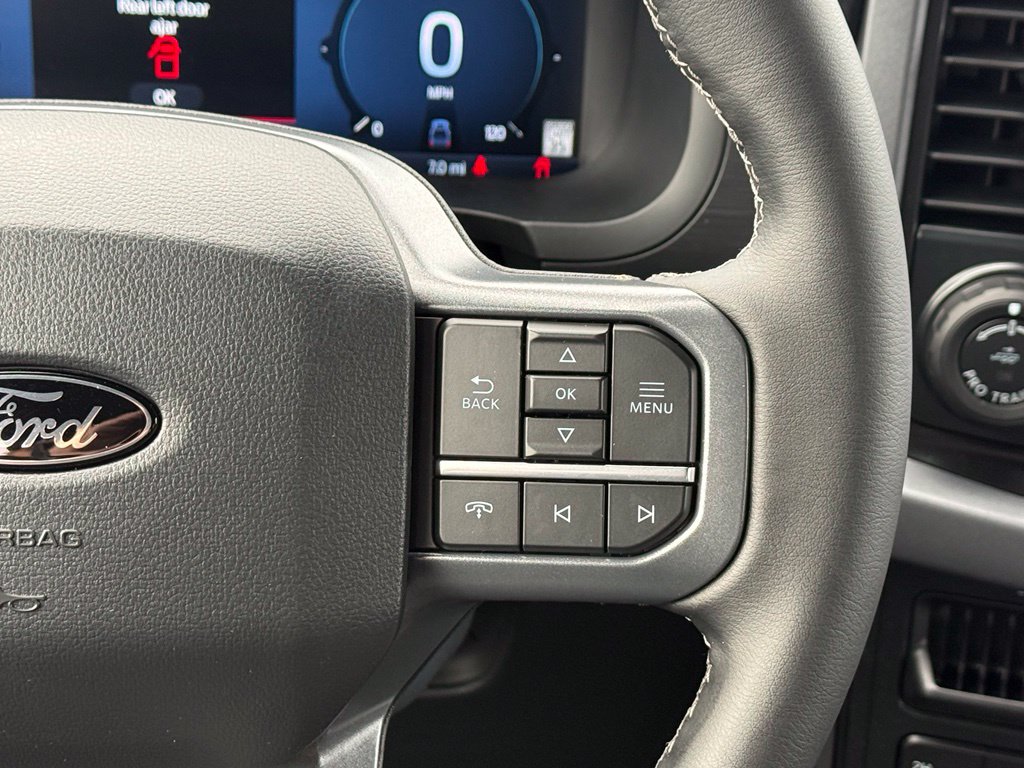 2026 Ford F-150 STX - Photo 9