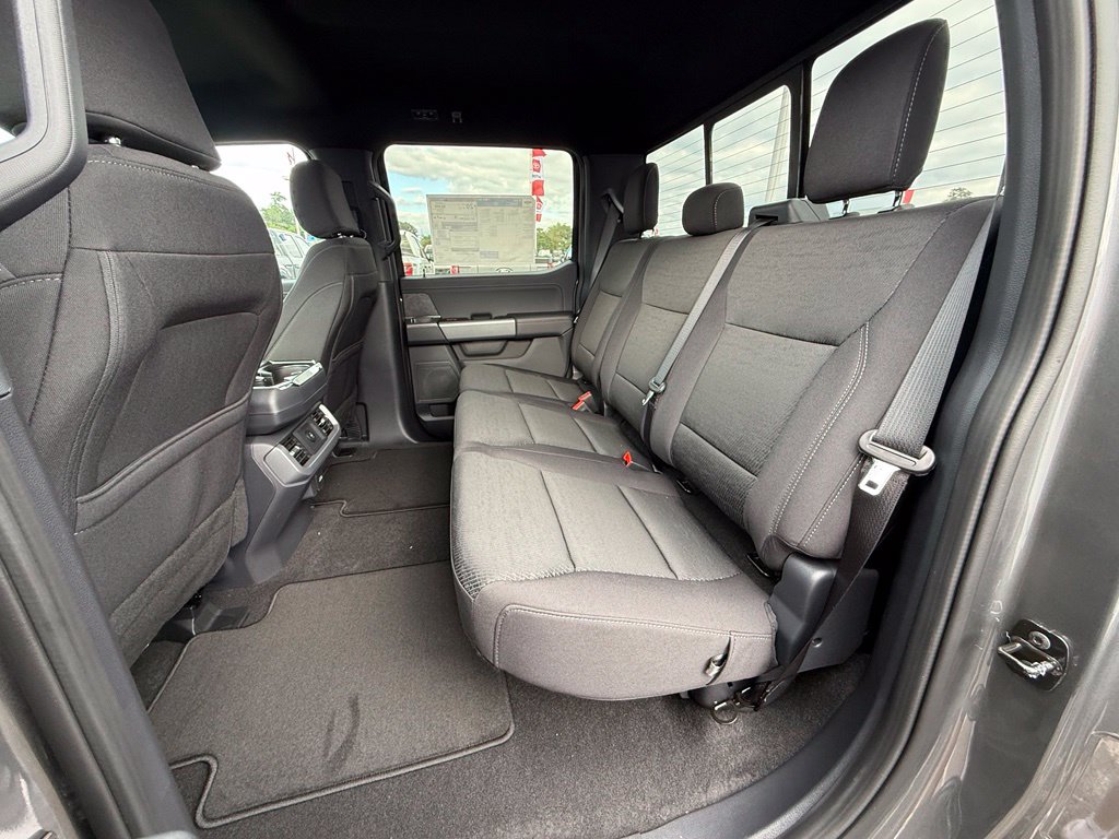 2026 Ford F-150 STX - Photo 13