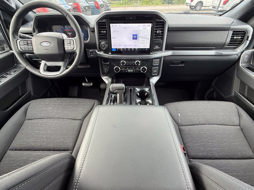 2026 Ford F-150 STX - Photo 14