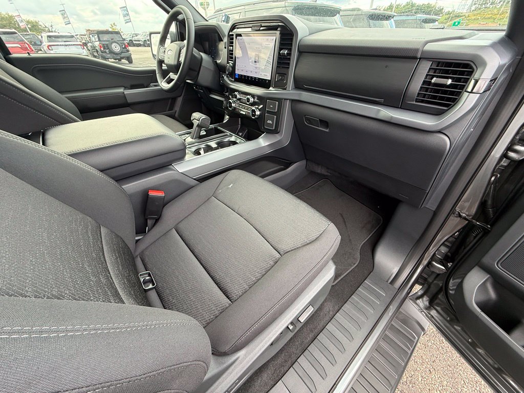 2026 Ford F-150 STX - Photo 15