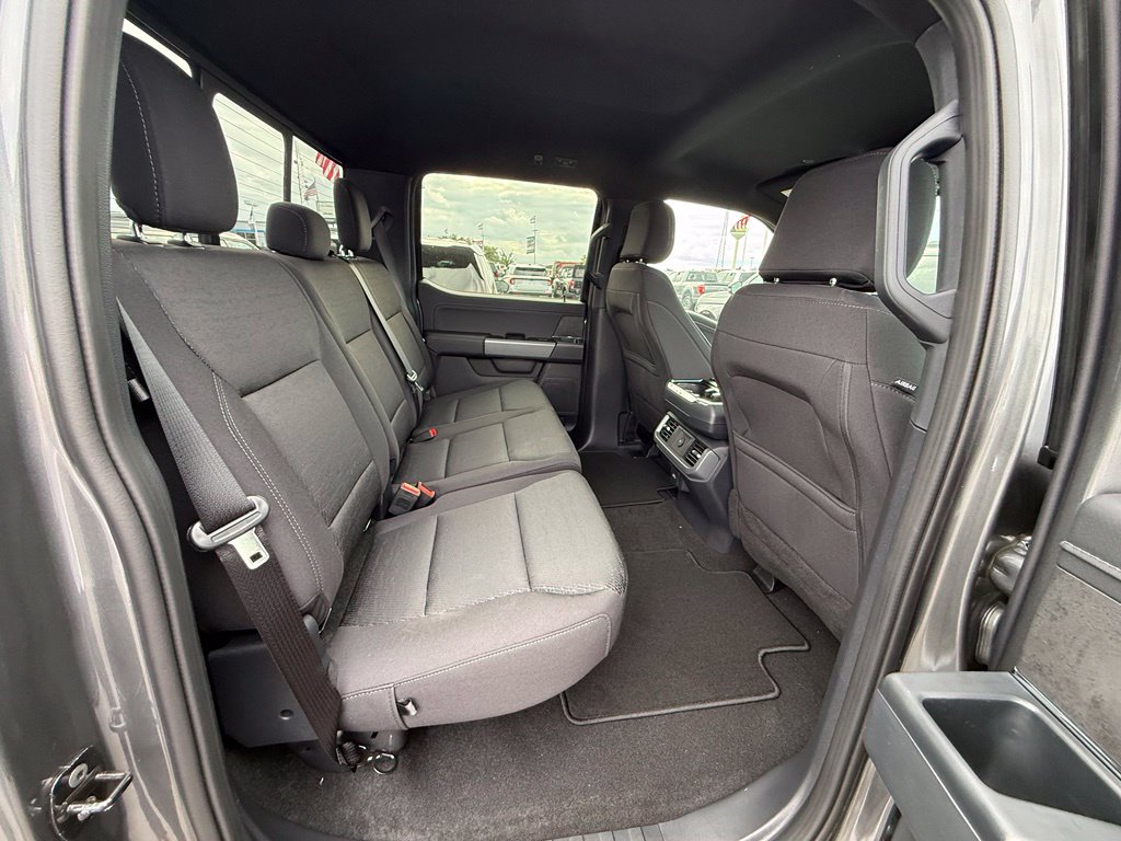 2026 Ford F-150 STX - Photo 18