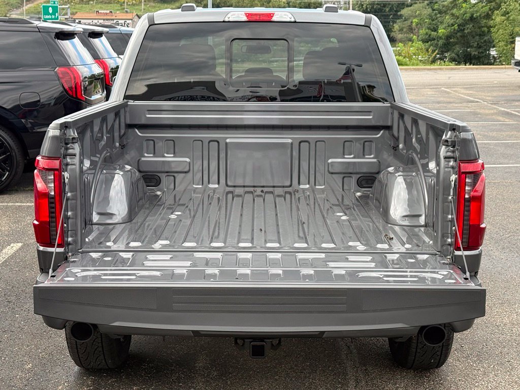 2026 Ford F-150 STX - Photo 19