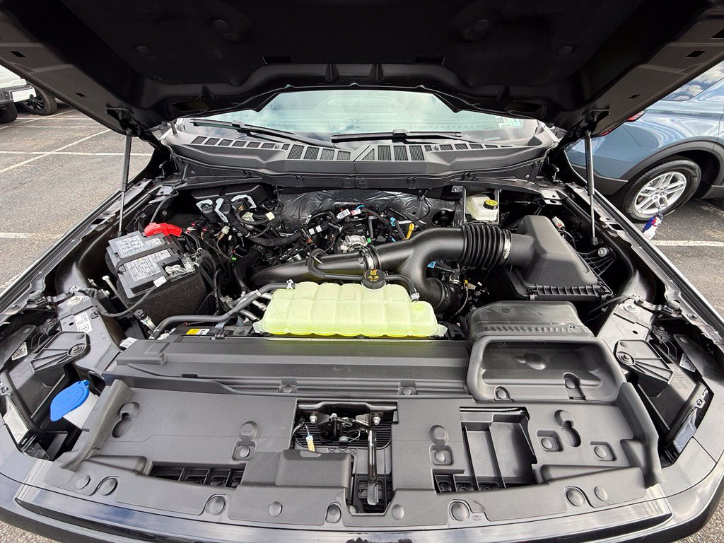 2026 Ford F-150 STX - Photo 20