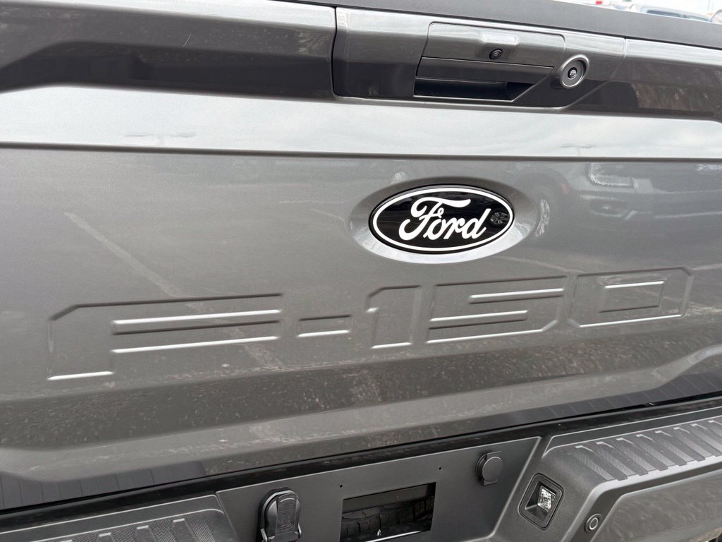 2026 Ford F-150 STX - Photo 21