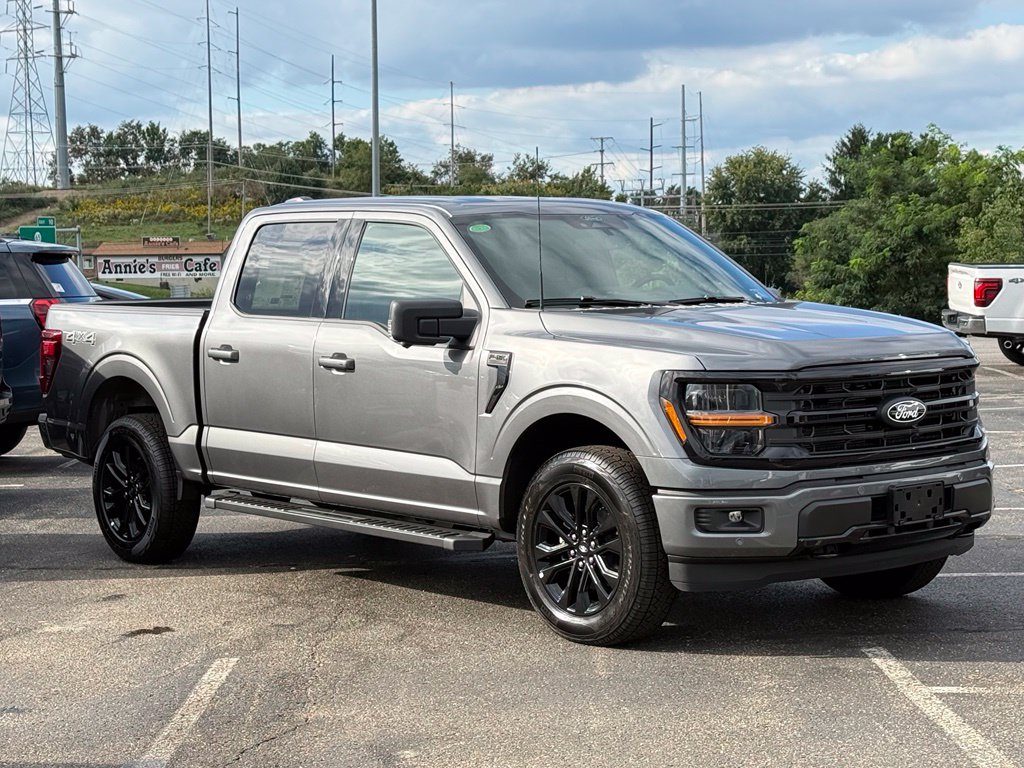 2026 Ford F-150 STX - Photo 23