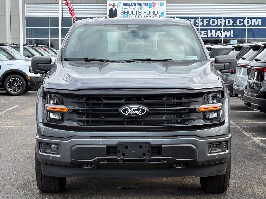 2026 Ford F-150 STX - Photo 24