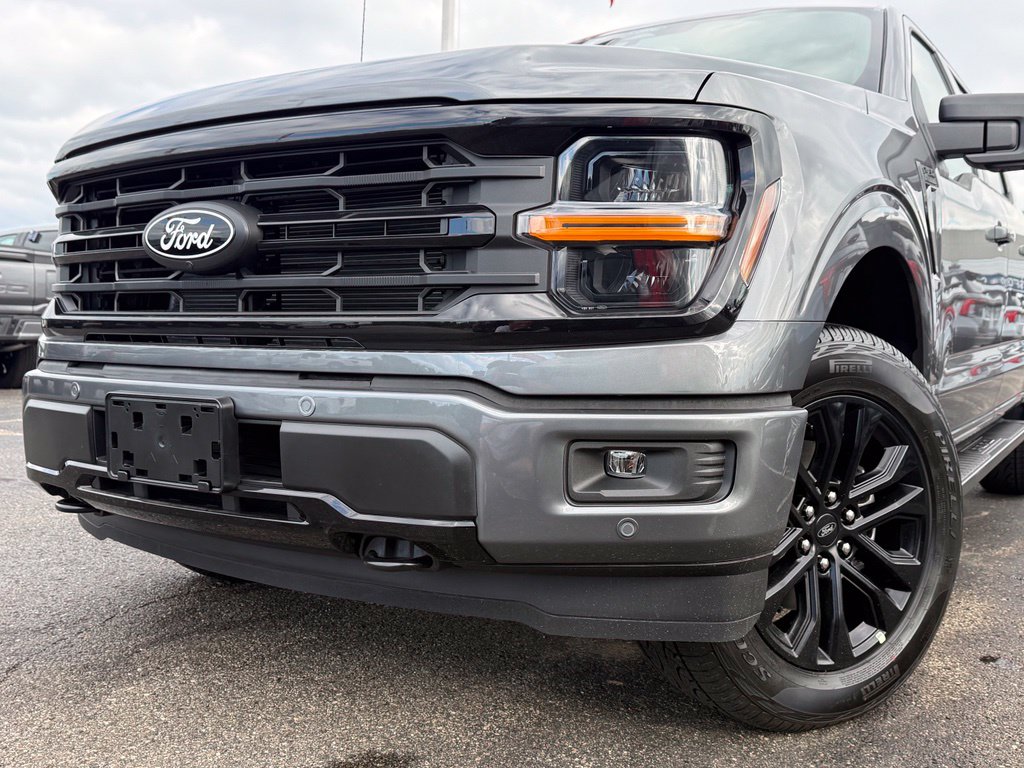 2026 Ford F-150 STX - Photo 25