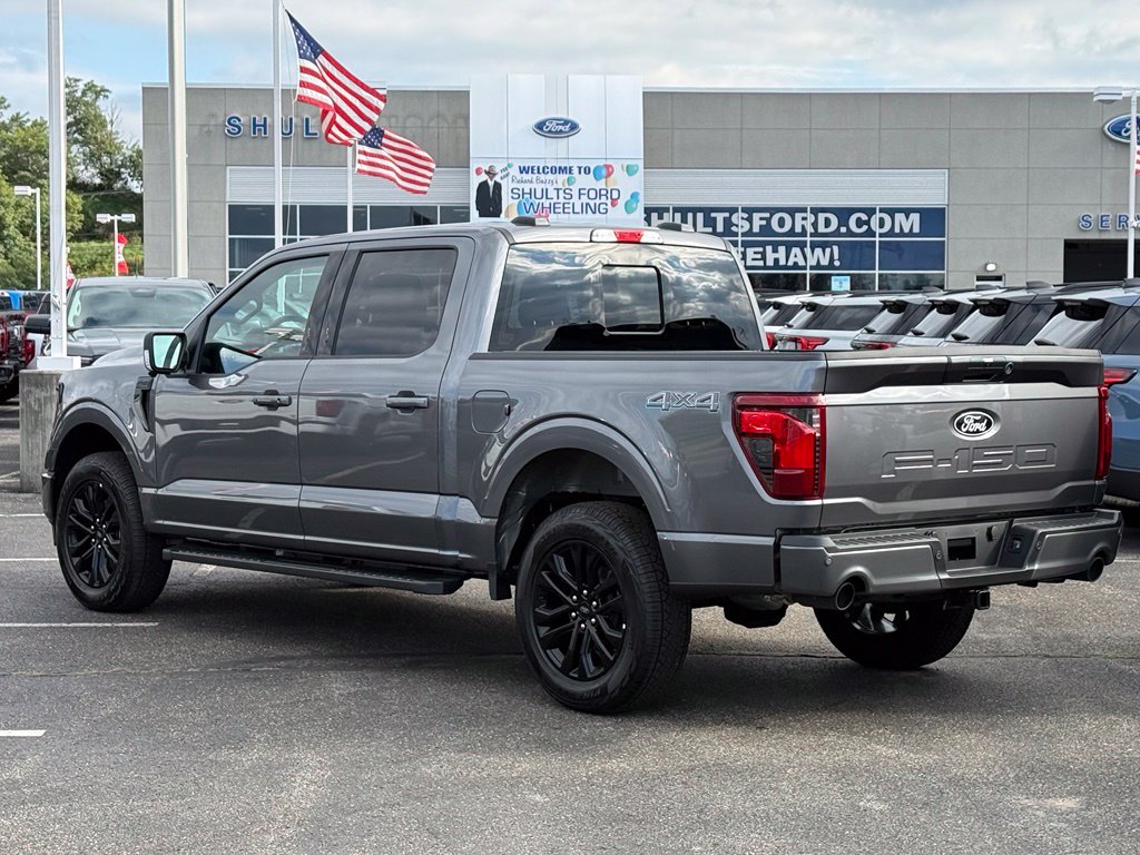2026 Ford F-150 STX - Photo 26