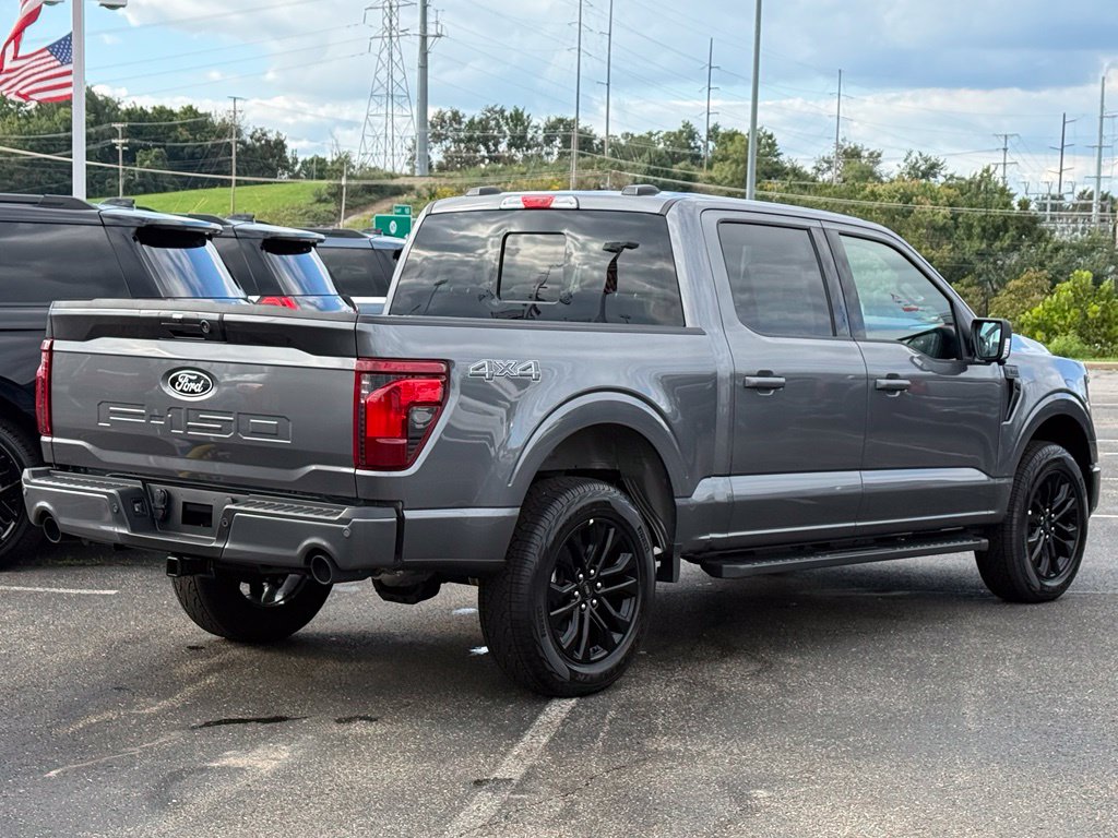 2026 Ford F-150 STX - Photo 27