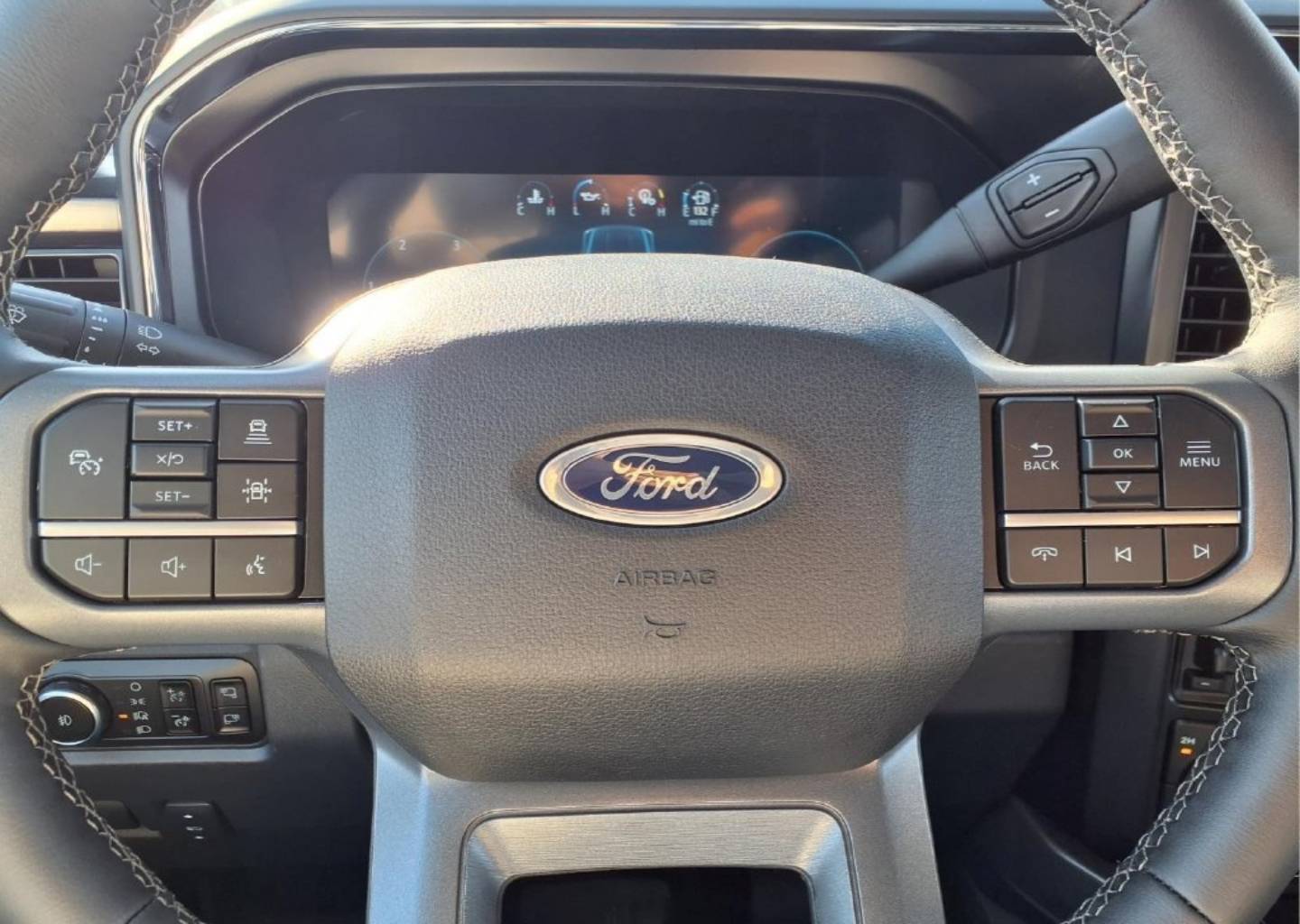 2026 Ford F-350 Super Duty Lariat - Photo 10