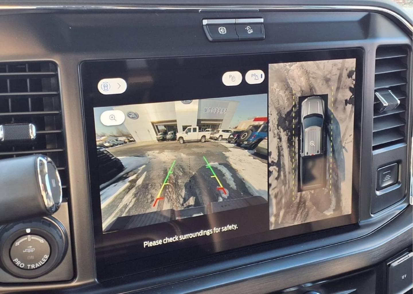 2026 Ford F-350 Super Duty Lariat - Photo 14