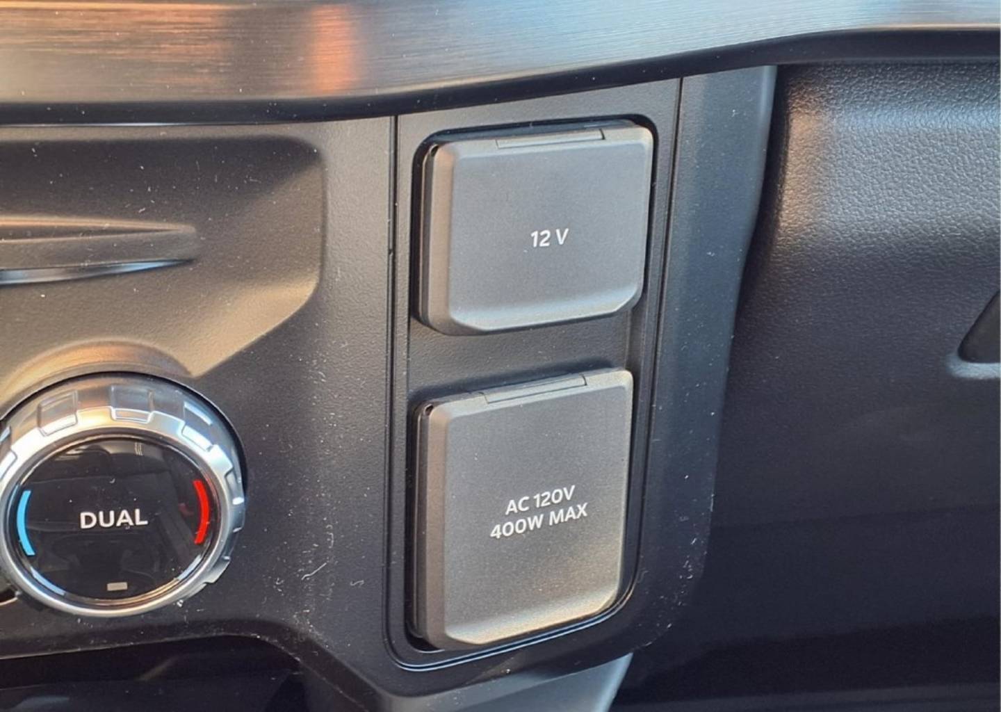 2026 Ford F-350 Super Duty Lariat - Photo 17