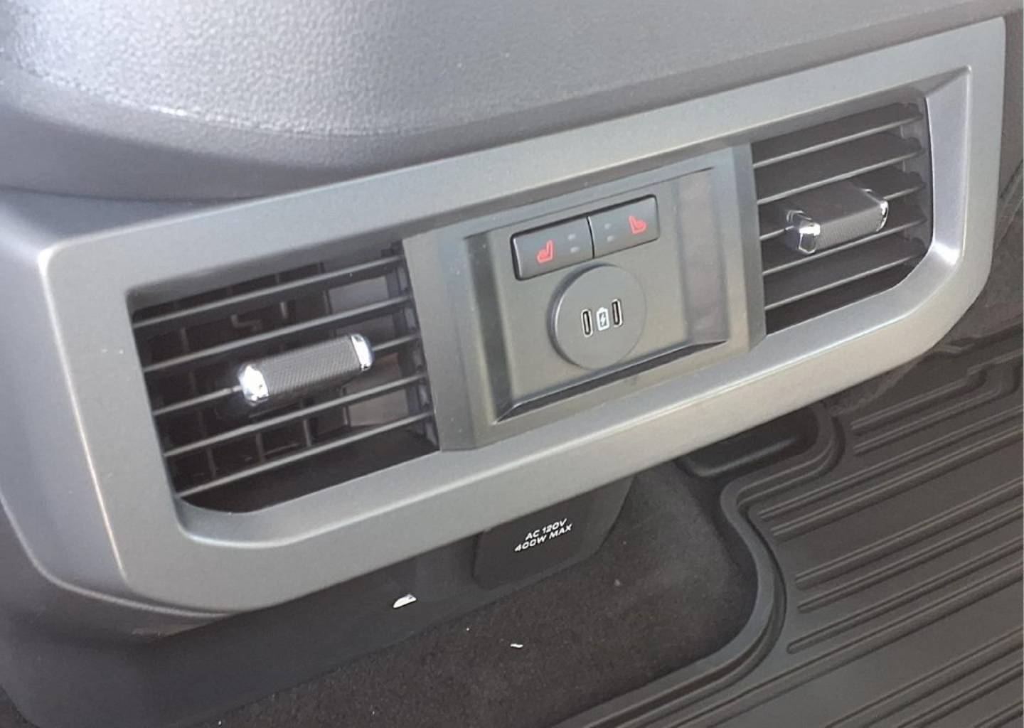 2026 Ford F-350 Super Duty Lariat - Photo 22