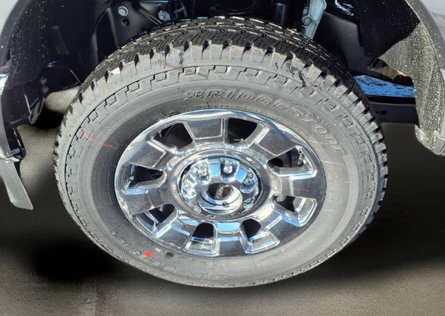 2026 Ford F-350 Super Duty Lariat - Photo 26