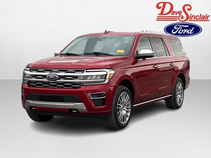 2022 Ford Expedition