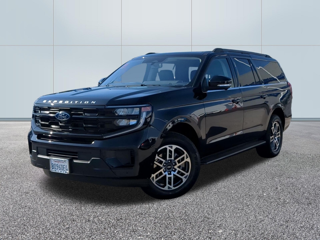 2025 Ford Expedition Active MAX