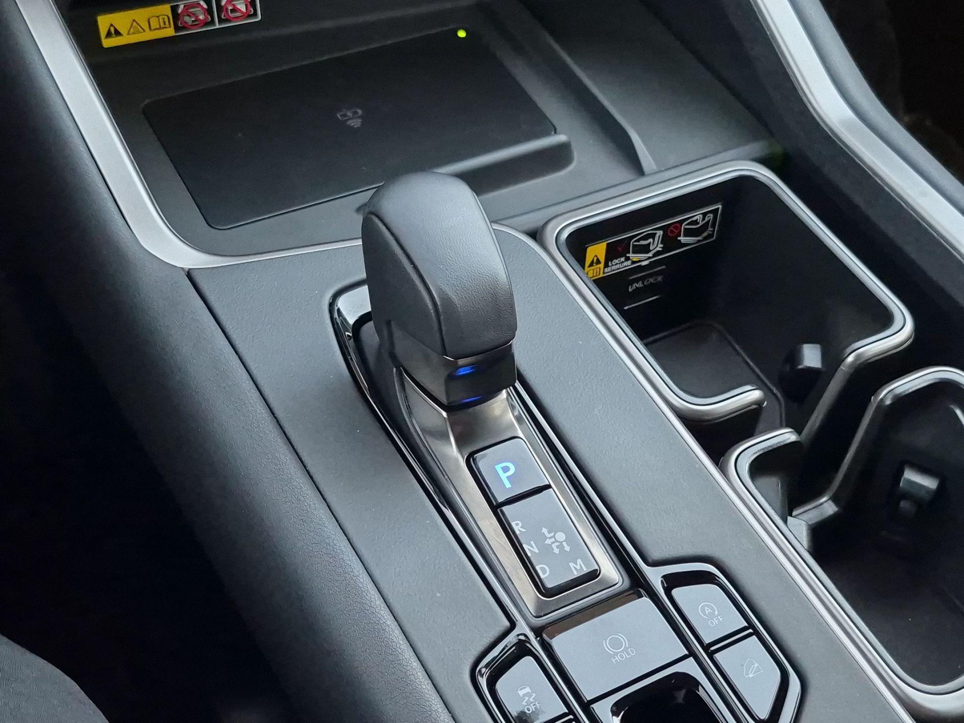 2026 Lexus TX Luxury - Photo 20