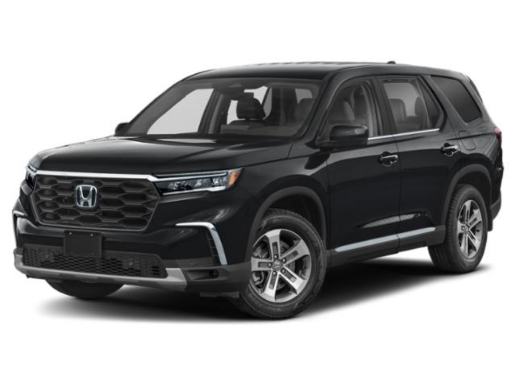 2023 Honda Pilot 2WD EX-L 8 Passenger