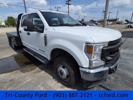 2020 Ford F-350SD XL