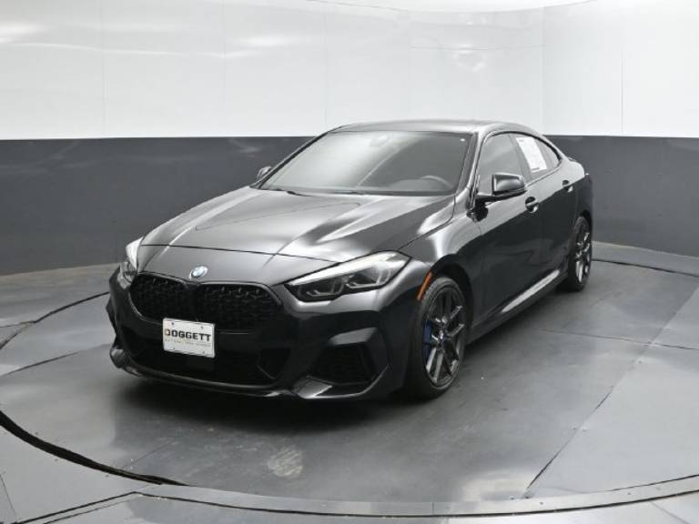 2021 BMW 2 Series M235i Gran Coupe xDrive