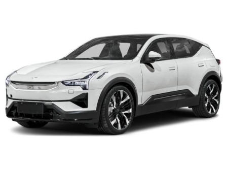 2025 Polestar 3 Plus