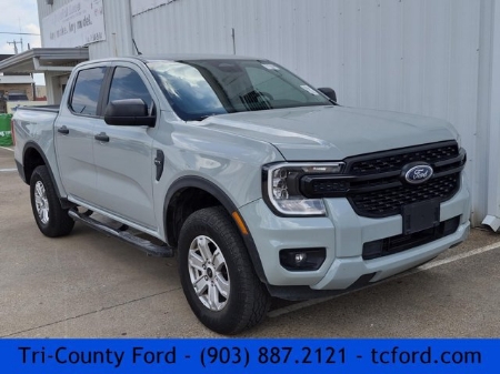 2024 Ford Ranger XL