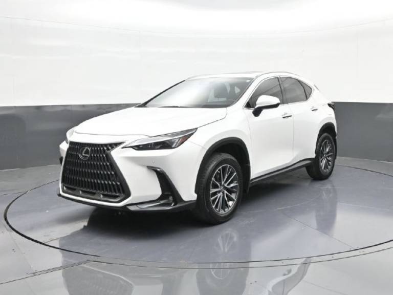 2024 Lexus NX 250 Premium
