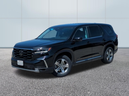 2024 Honda Pilot EX-L 7 Passenger