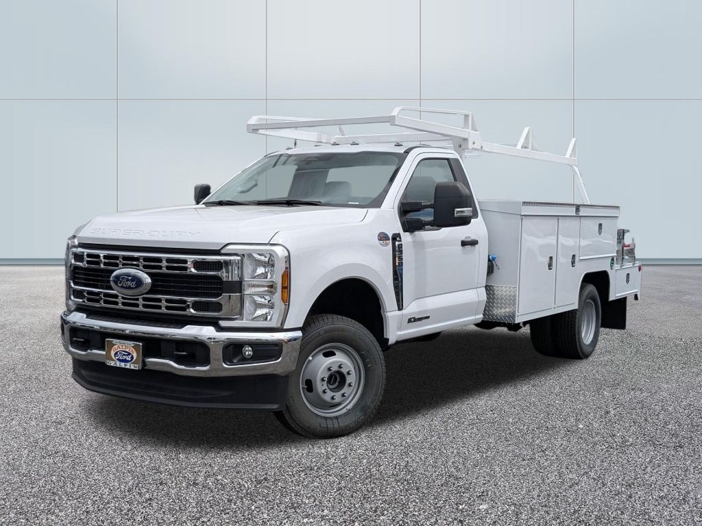 2024 Ford F-350 SD XL