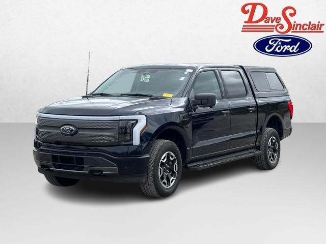 2023 Ford F-150 Lightning