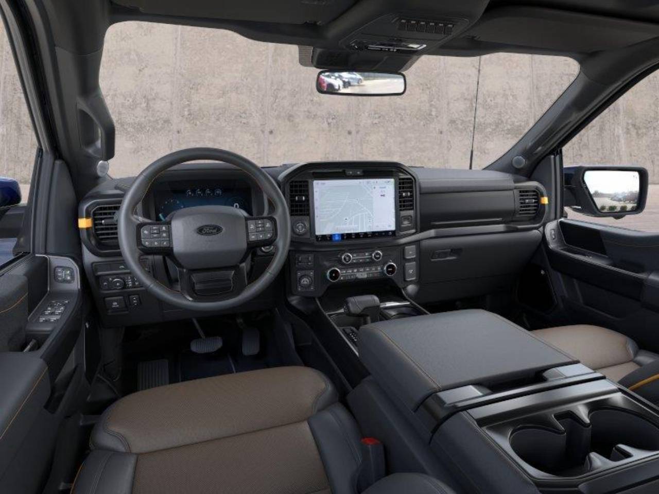 New 2026 Ford F-150 Tremor, photo 9