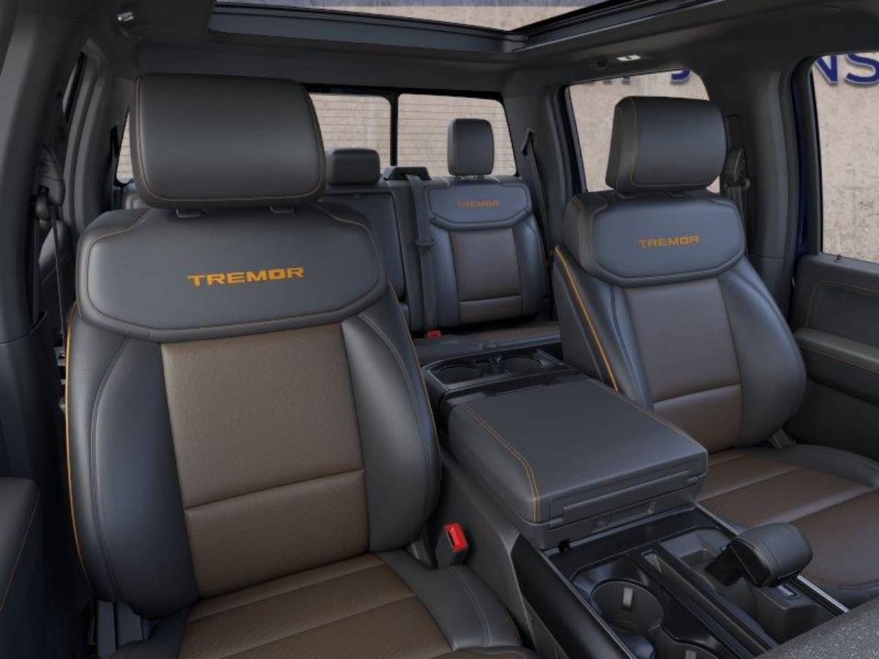 New 2026 Ford F-150 Tremor, photo 10