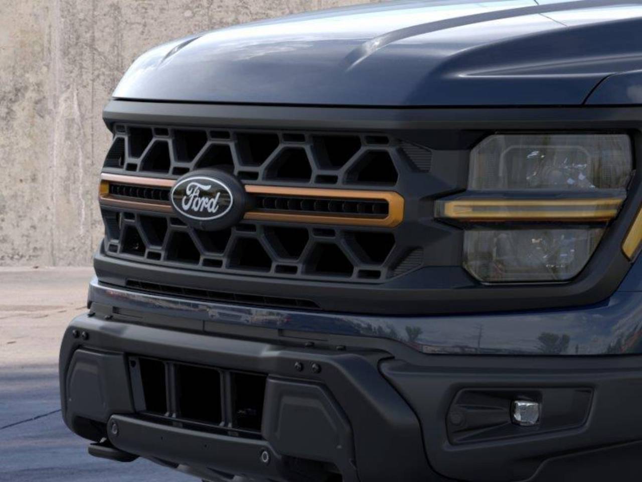 New 2026 Ford F-150 Tremor, photo 17