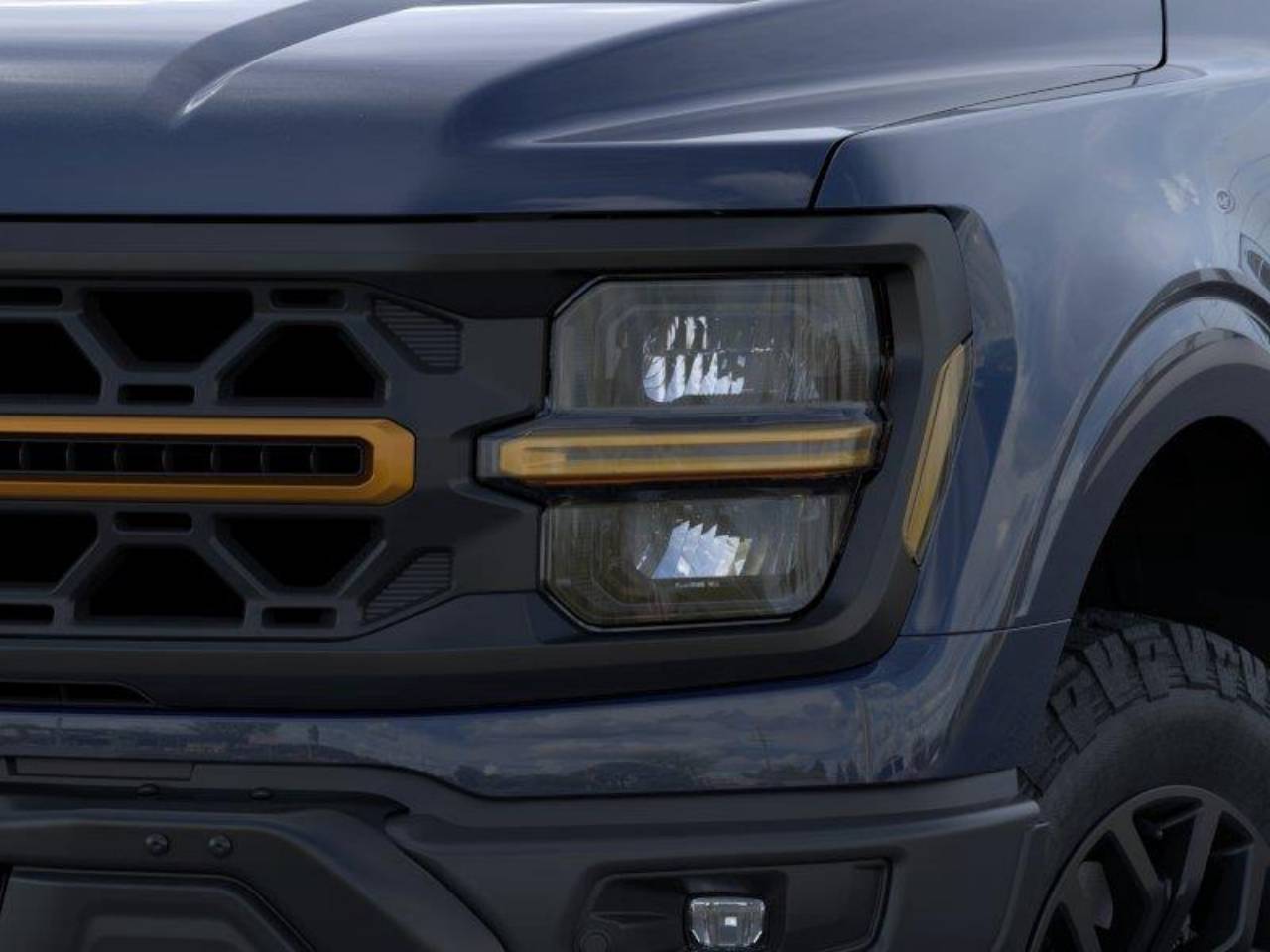 New 2026 Ford F-150 Tremor, photo 18