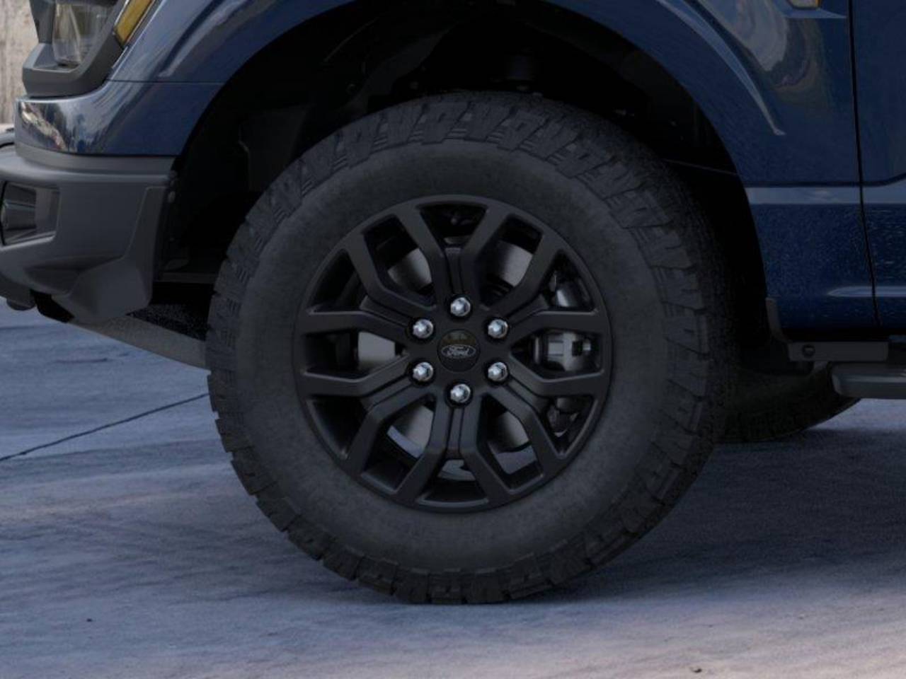 New 2026 Ford F-150 Tremor, photo 19