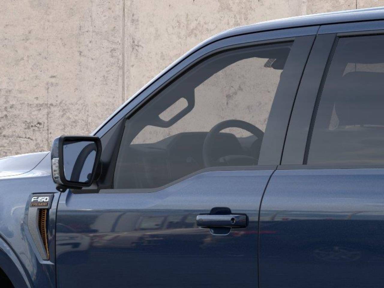 New 2026 Ford F-150 Tremor, photo 20