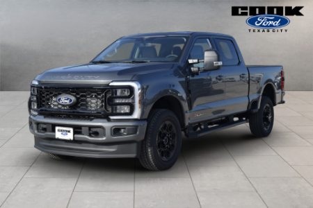 2027 Ford F-250SD XLT