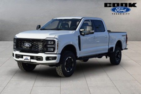 2027 Ford F-250SD XLT