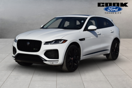 2023 Jaguar F-Pace P400 R-Dynamic S