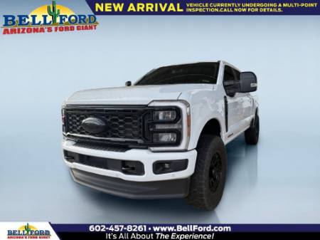 2024 Ford F-250SD LARIAT