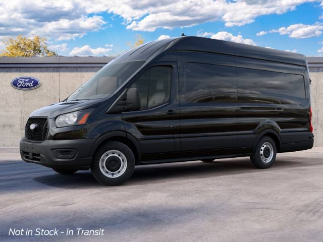 2027 Ford Transit Cargo Van T350