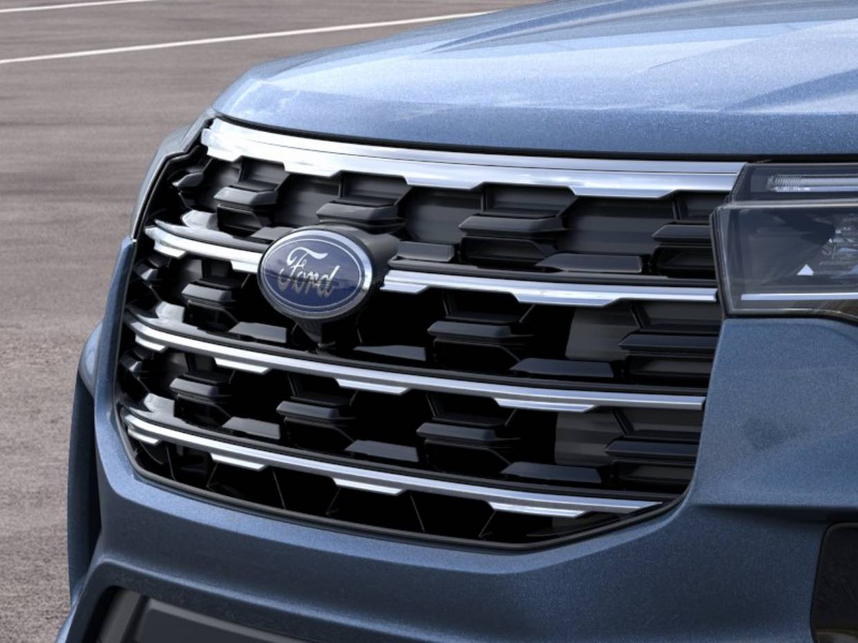 2026 Ford Explorer Active - Photo 17